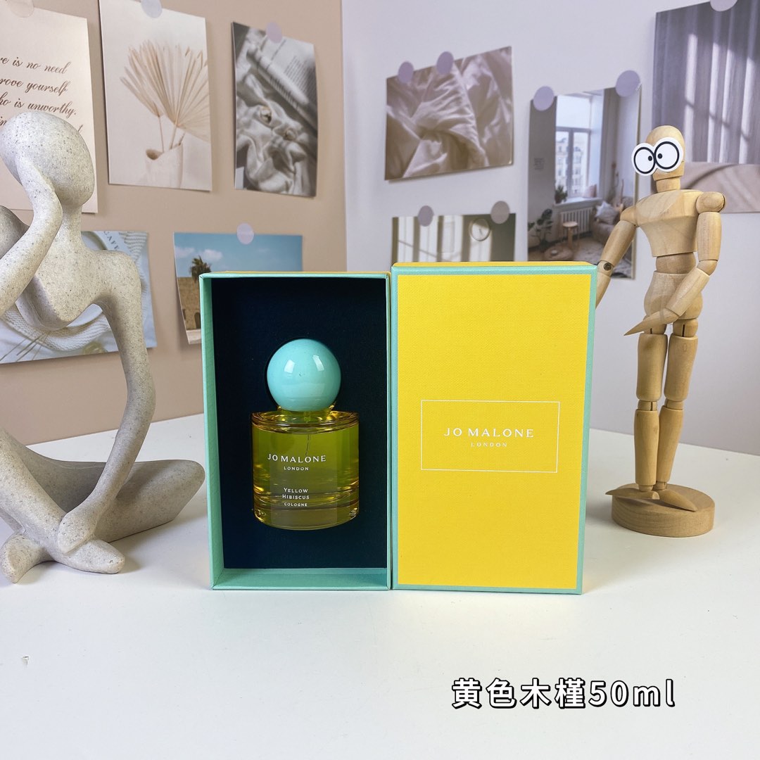 Jo Malone perfume